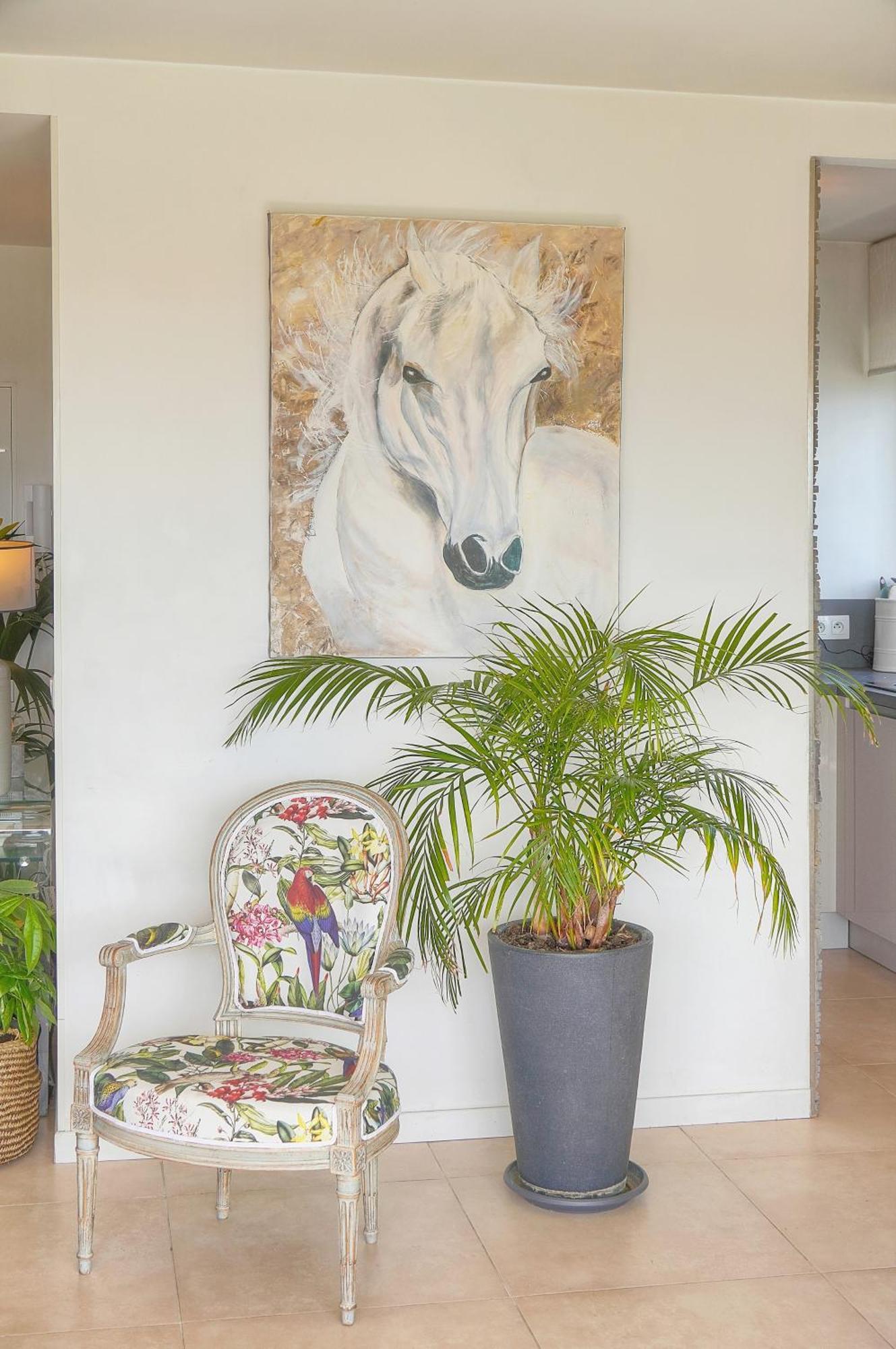 Frgk "Etoile Du Sud Terrasse Vue Mer Palm Beach" Cannes Eksteriør bilde